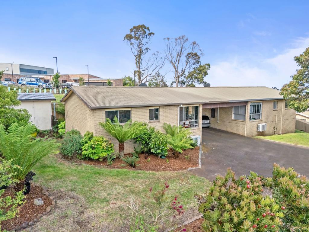 6/314 Mount St, Upper Burnie, TAS 7320