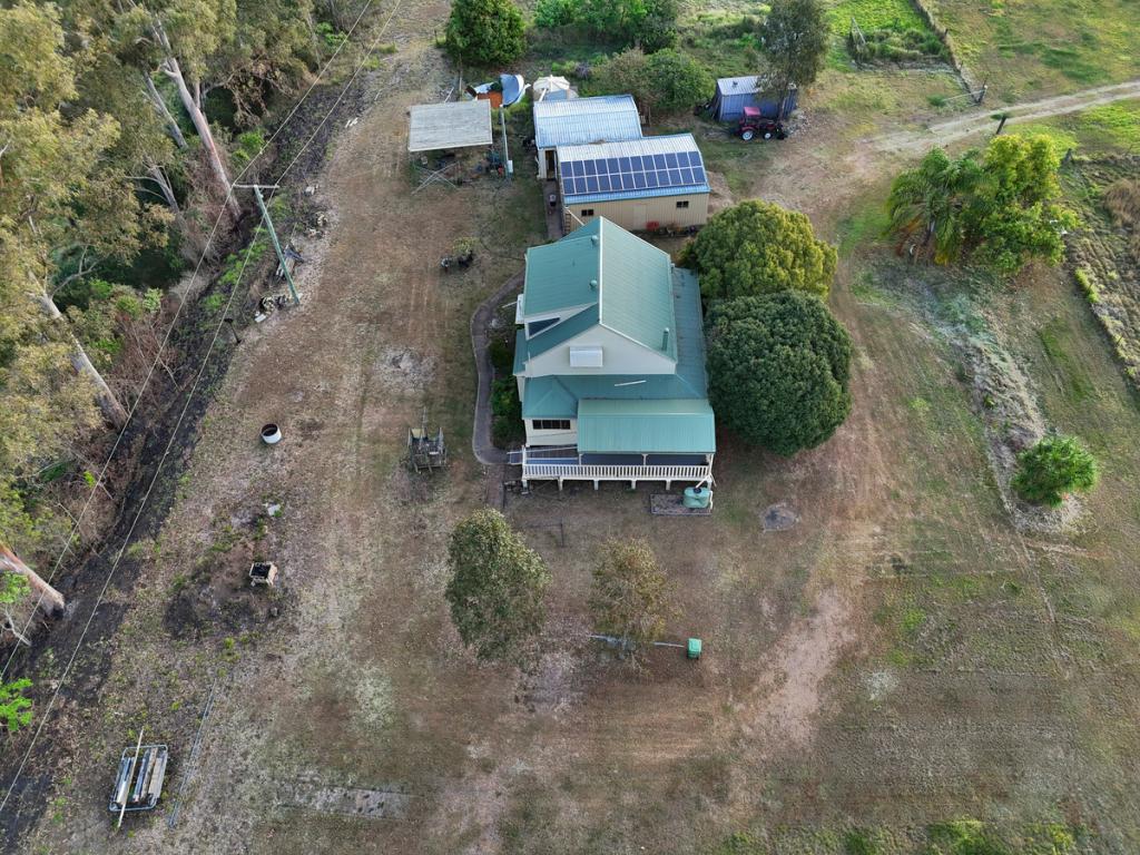 53 Nerreman Rd, Wivenhoe Pocket, QLD 4306