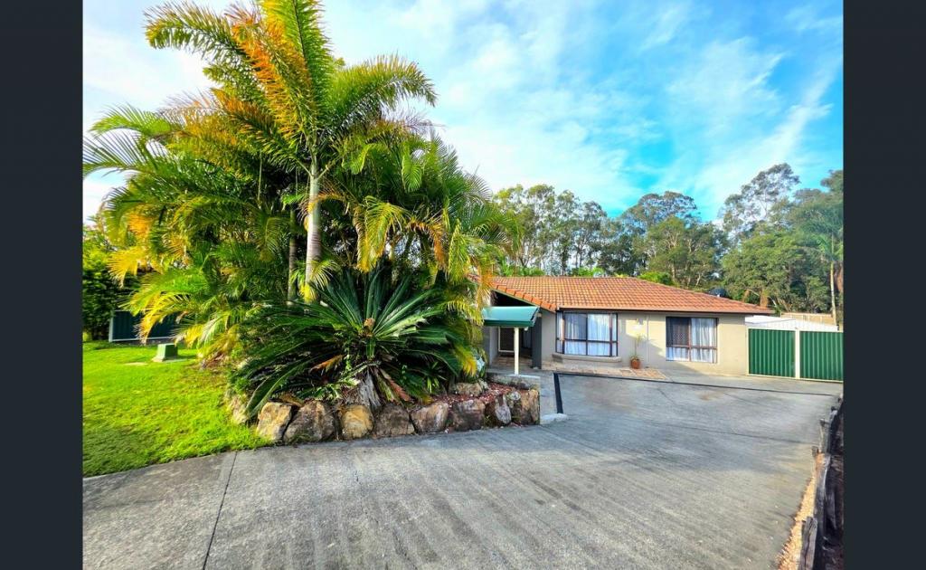 7 Cloncurry Pl, Helensvale, QLD 4212