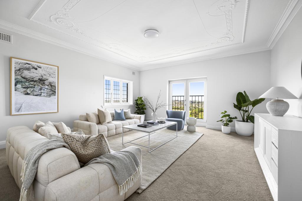 3/151 VICTORIA RD, BELLEVUE HILL, NSW 2023