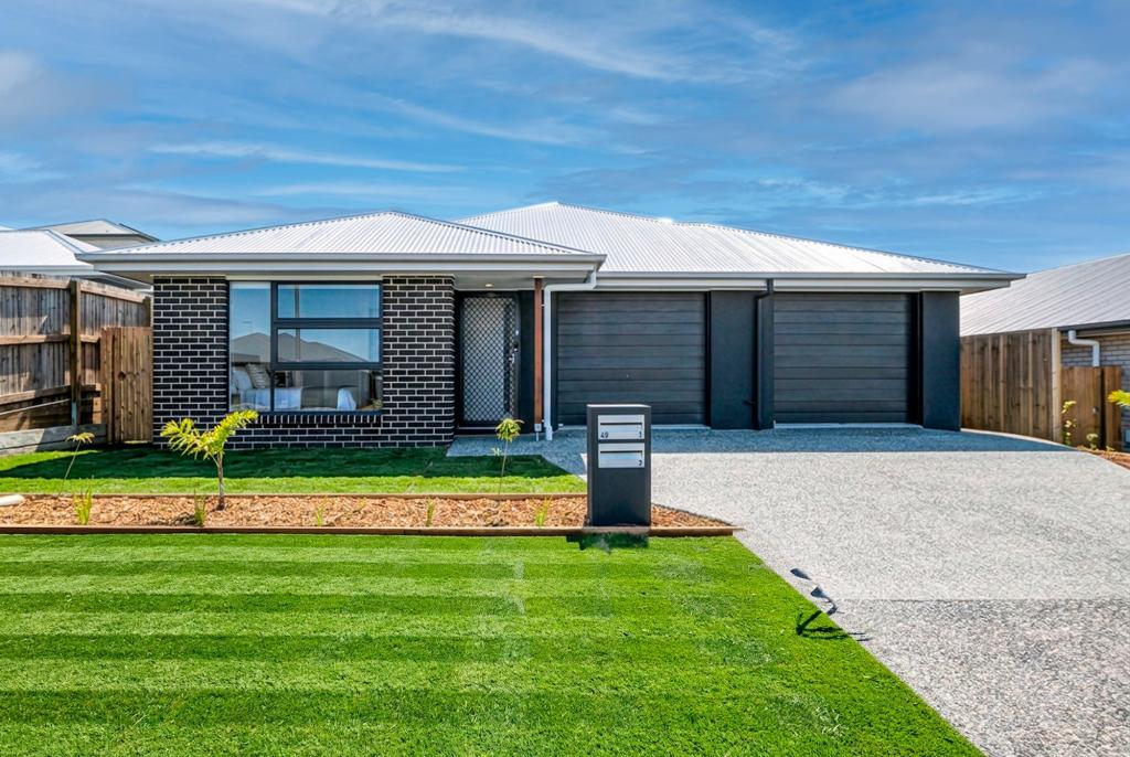 2/49 Provence Pl, Greenbank, QLD 4124