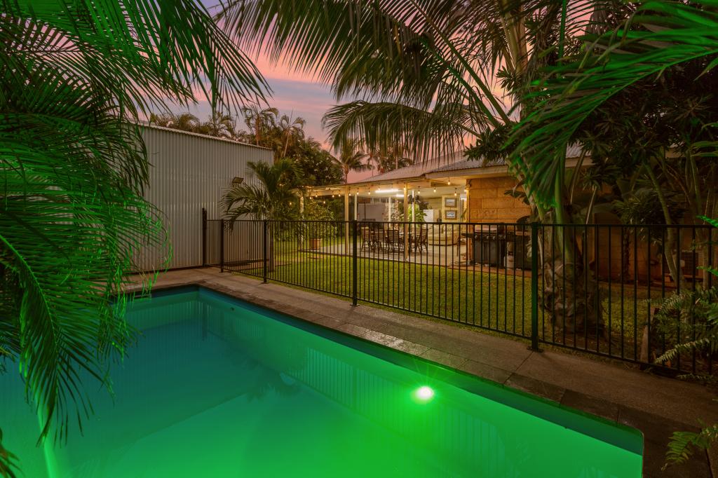 6 Matthews Rd, Cable Beach, WA 6726