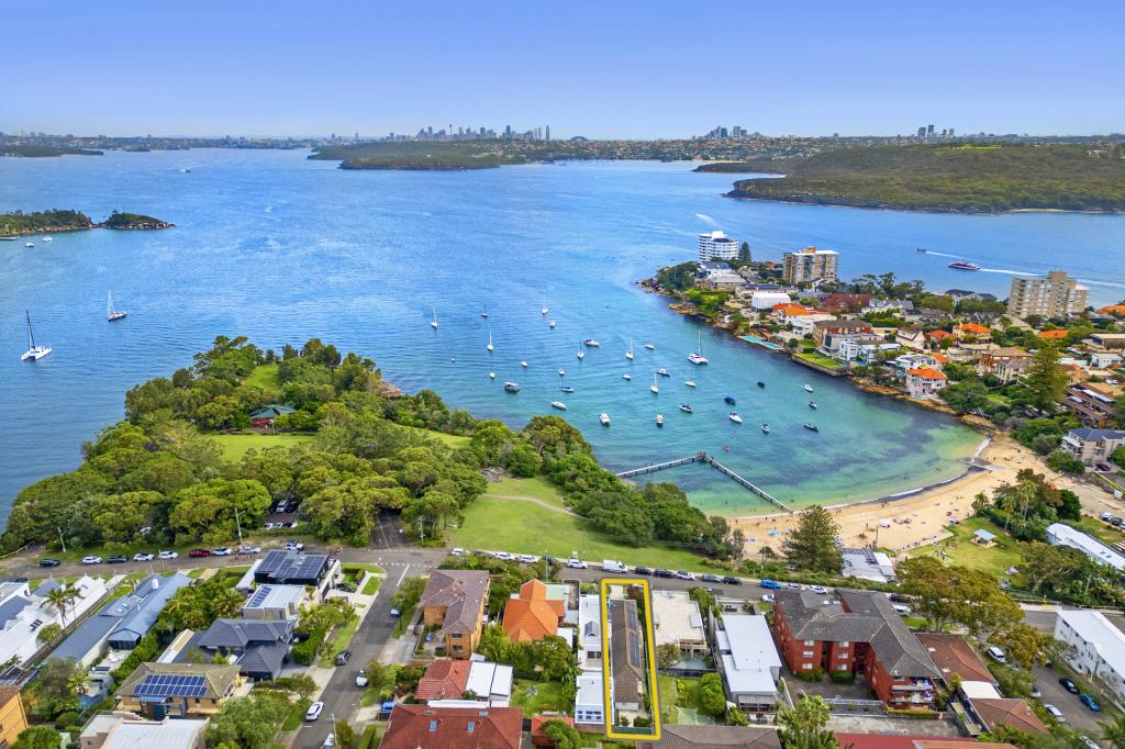 69 Stuart St, Manly, NSW 2095