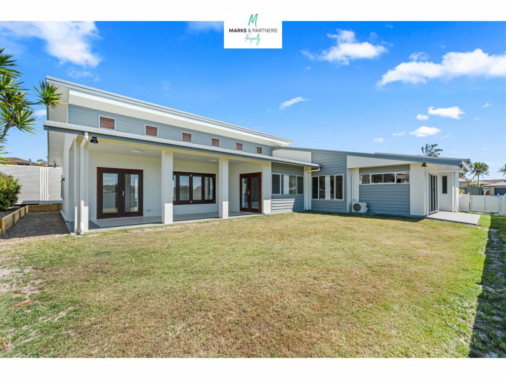 29 Marineview Ave, Scarness, QLD 4655