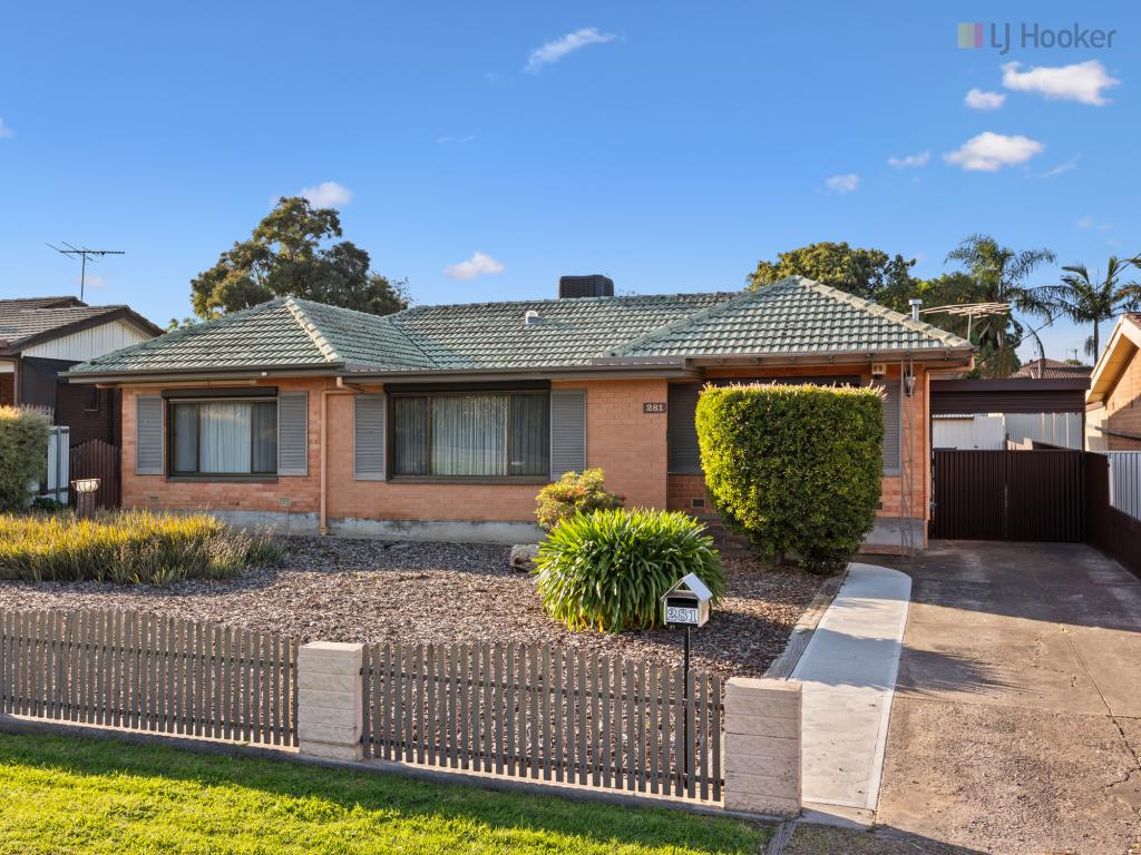 281 O'Sullivan Beach Rd, Morphett Vale, SA 5162