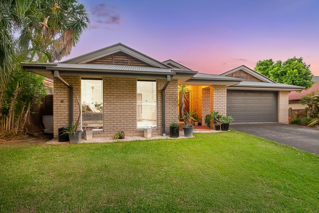 13 Rowan St, Heathwood, QLD 4110