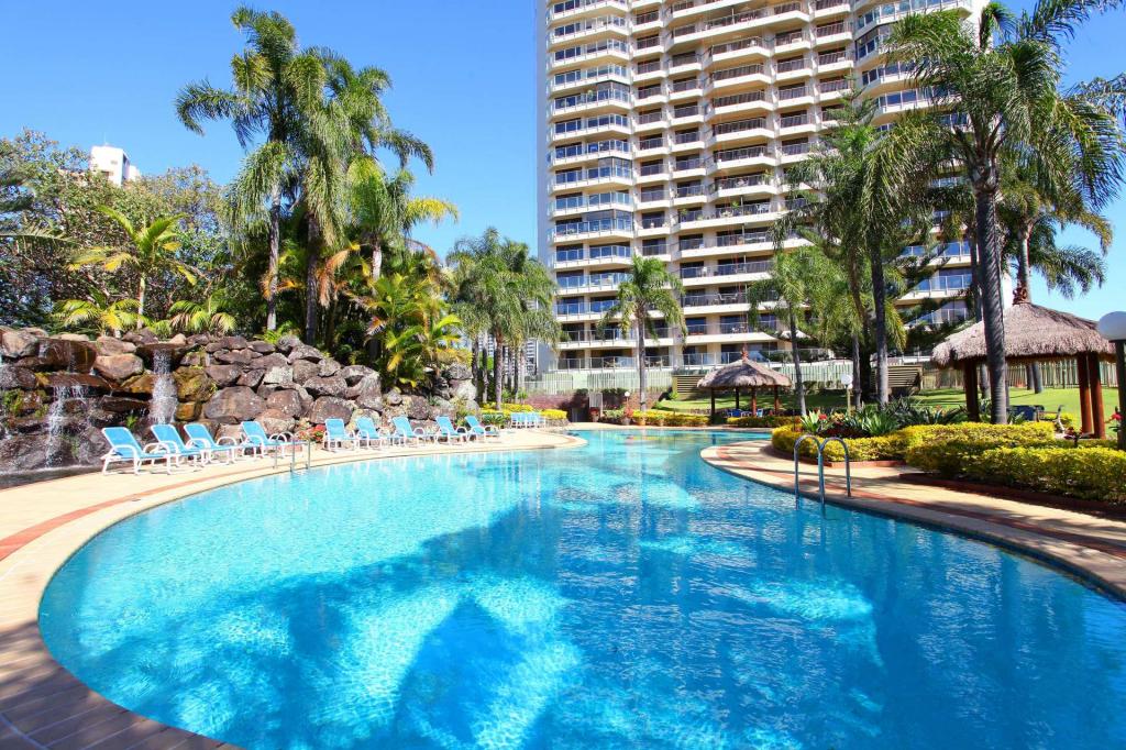 21/2 Admiralty Dr, Paradise Waters, QLD 4217