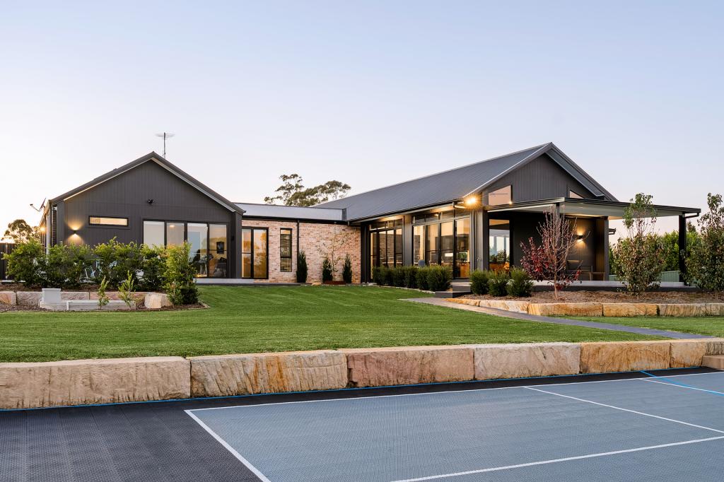 3 Fogg Pl, Yellow Rock, NSW 2777