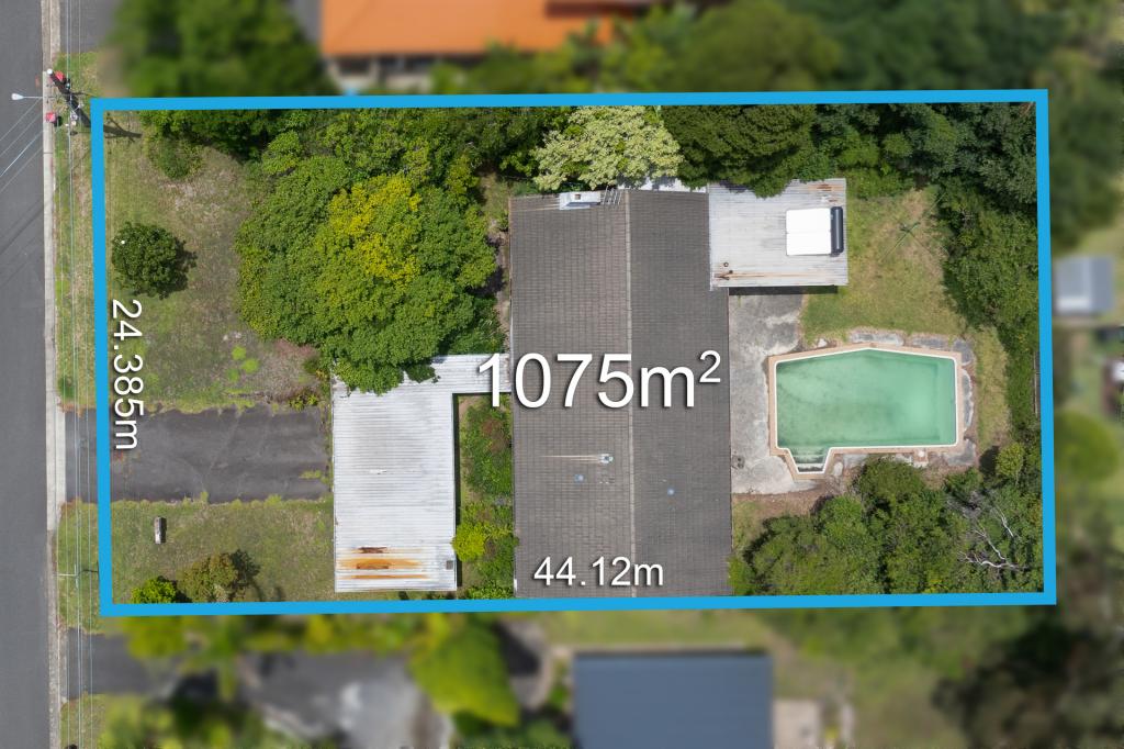 29 Waterhouse Ave, St Ives, NSW 2075