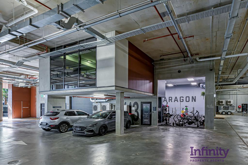 113/16 Orion Rd, Lane Cove West, NSW 2066