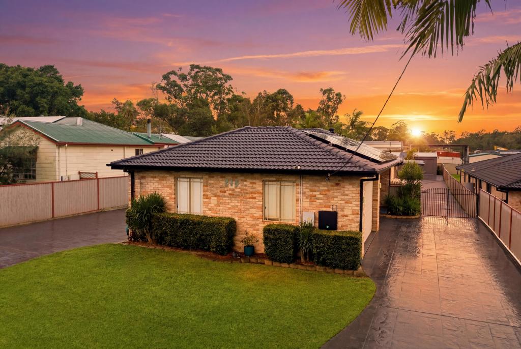 210 Wyee Rd, Wyee, NSW 2259