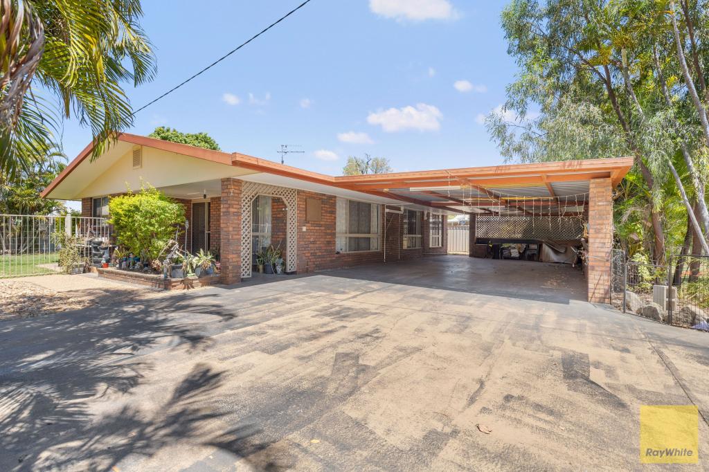 11 Eubar Pl, Emerald, QLD 4720