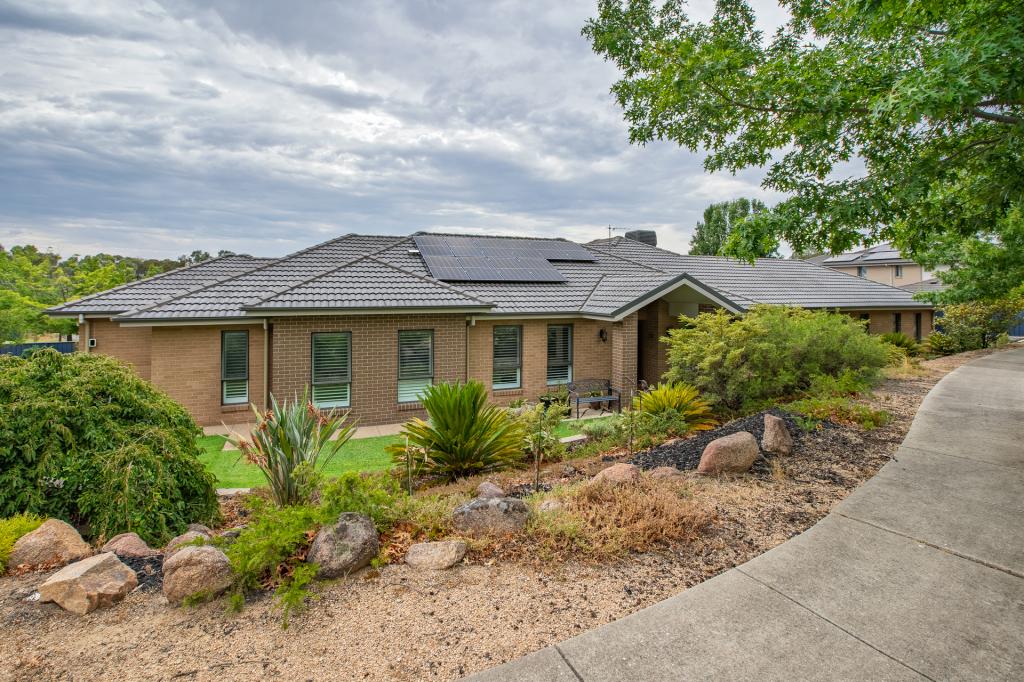 17 Mulberry Ct, Lavington, NSW 2641