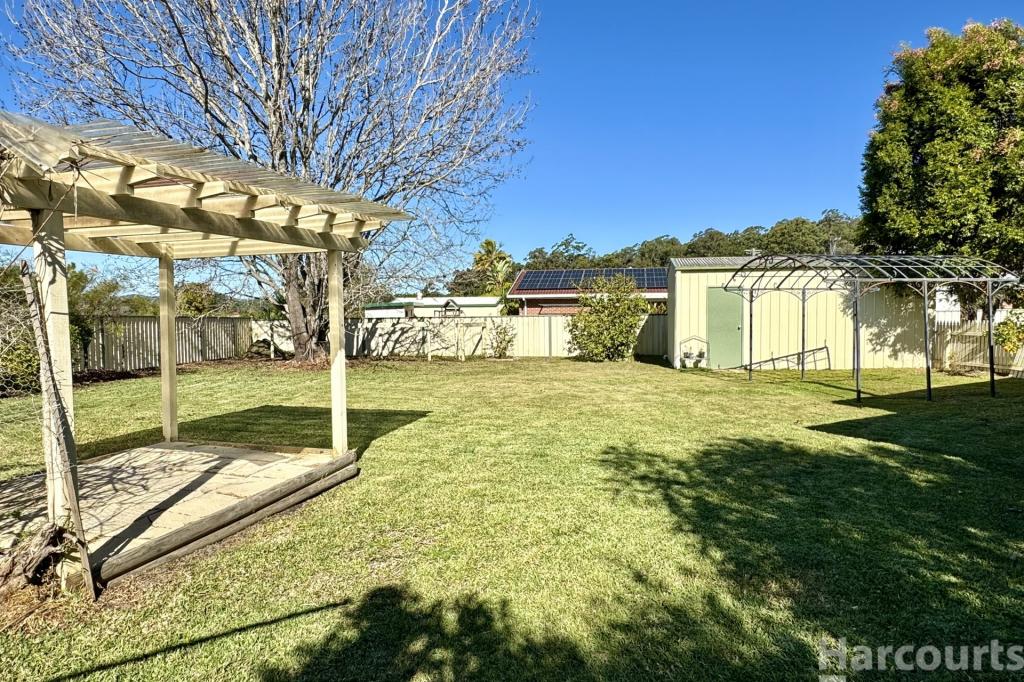 25 Cowarral Cct, Wauchope, NSW 2446