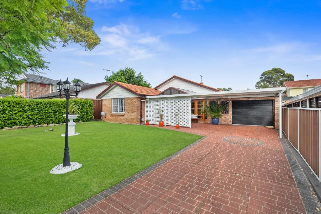 90 Ollier Cres, Prospect, NSW 2148