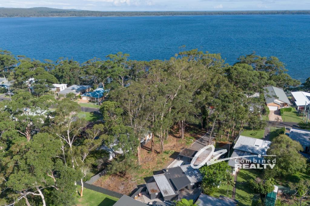 125 GREVILLE AVE, SANCTUARY POINT, NSW 2540