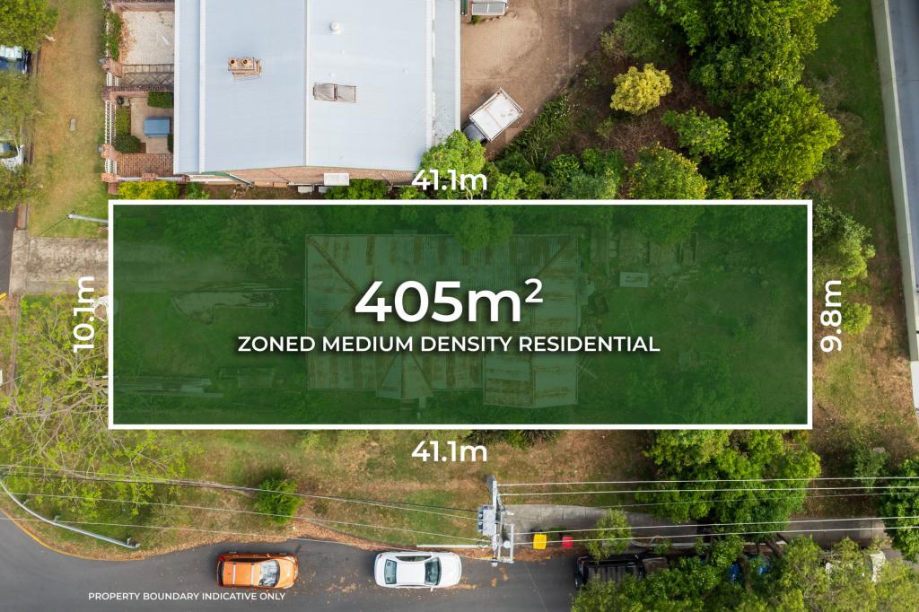 4 Priory St, Indooroopilly, QLD 4068