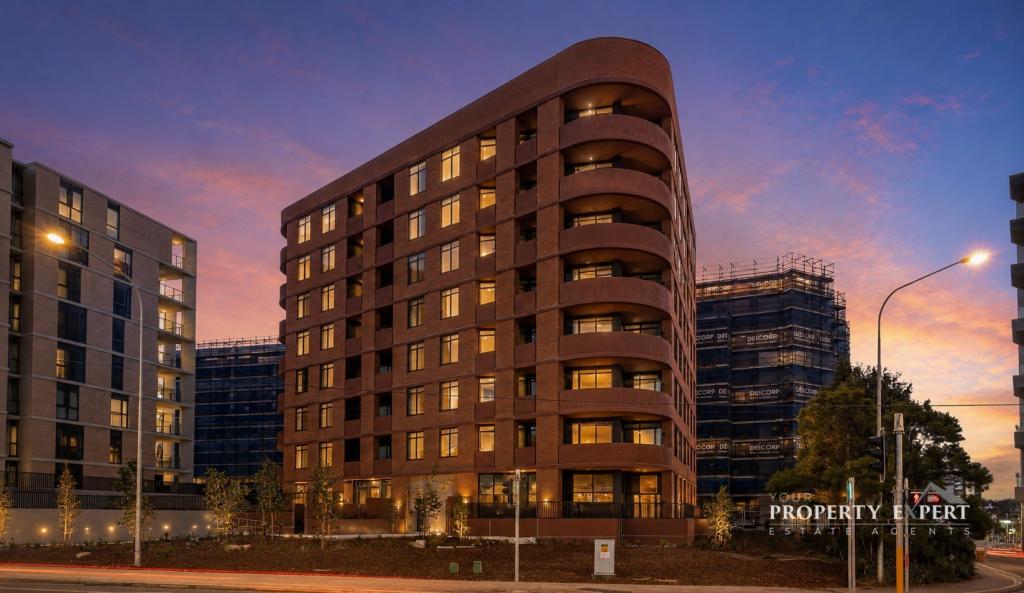 121/1B CONFERTA AVE, TALLAWONG, NSW 2762