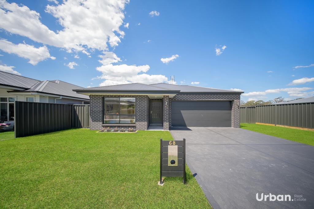 68 Abbotsford St, Bellbird, NSW 2325