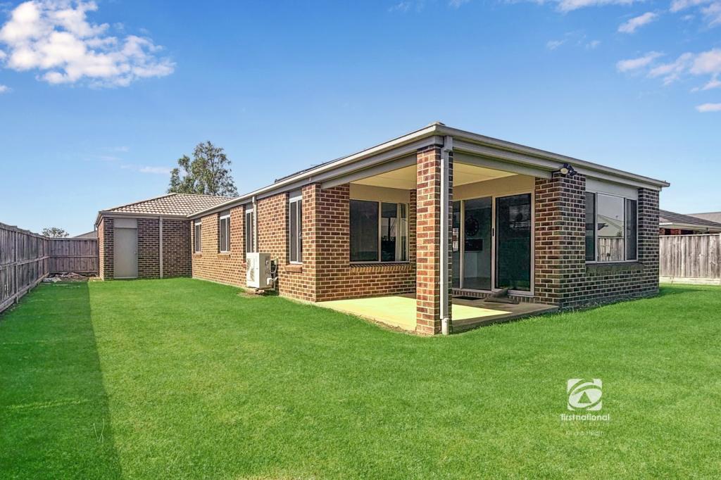 8 Dianella Pl, Bairnsdale, VIC 3875