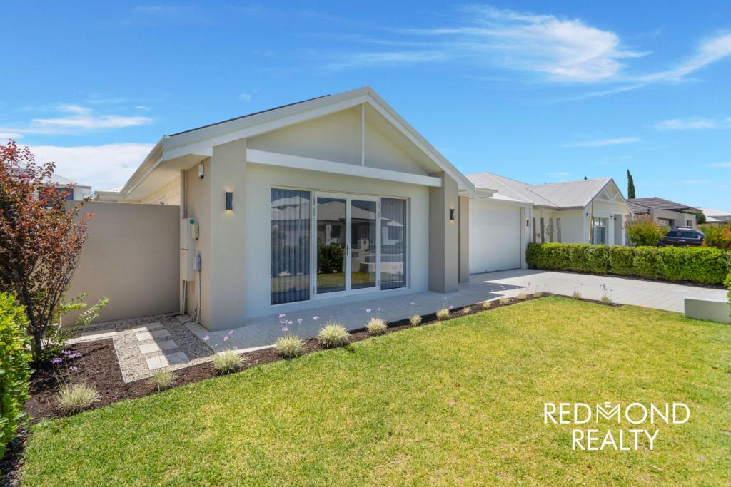 38 Burleigh Dr, Burns Beach, WA 6028