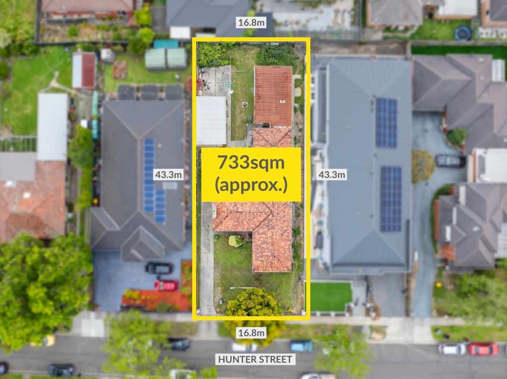 27 Hunter St, Glen Waverley, VIC 3150