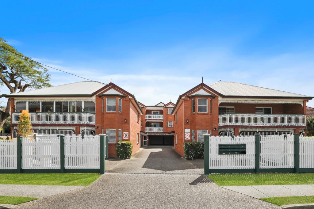 9/70 Bonney Ave, Clayfield, QLD 4011