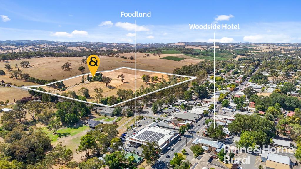 12 Tiers Rd, Woodside, SA 5244