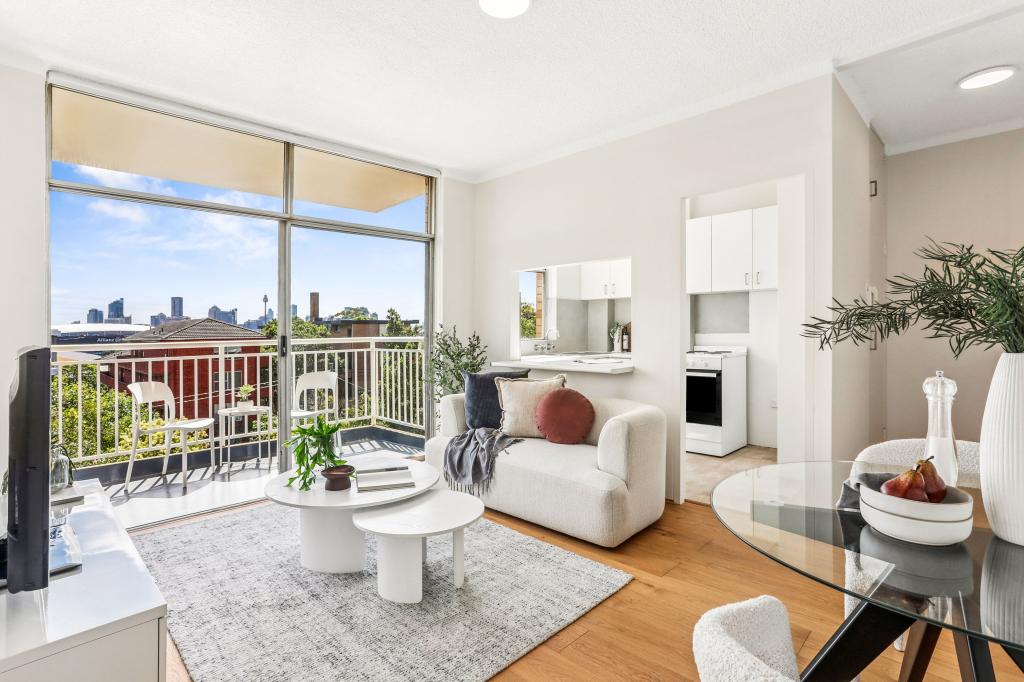 29/49-51 Cook Rd, Centennial Park, NSW 2021