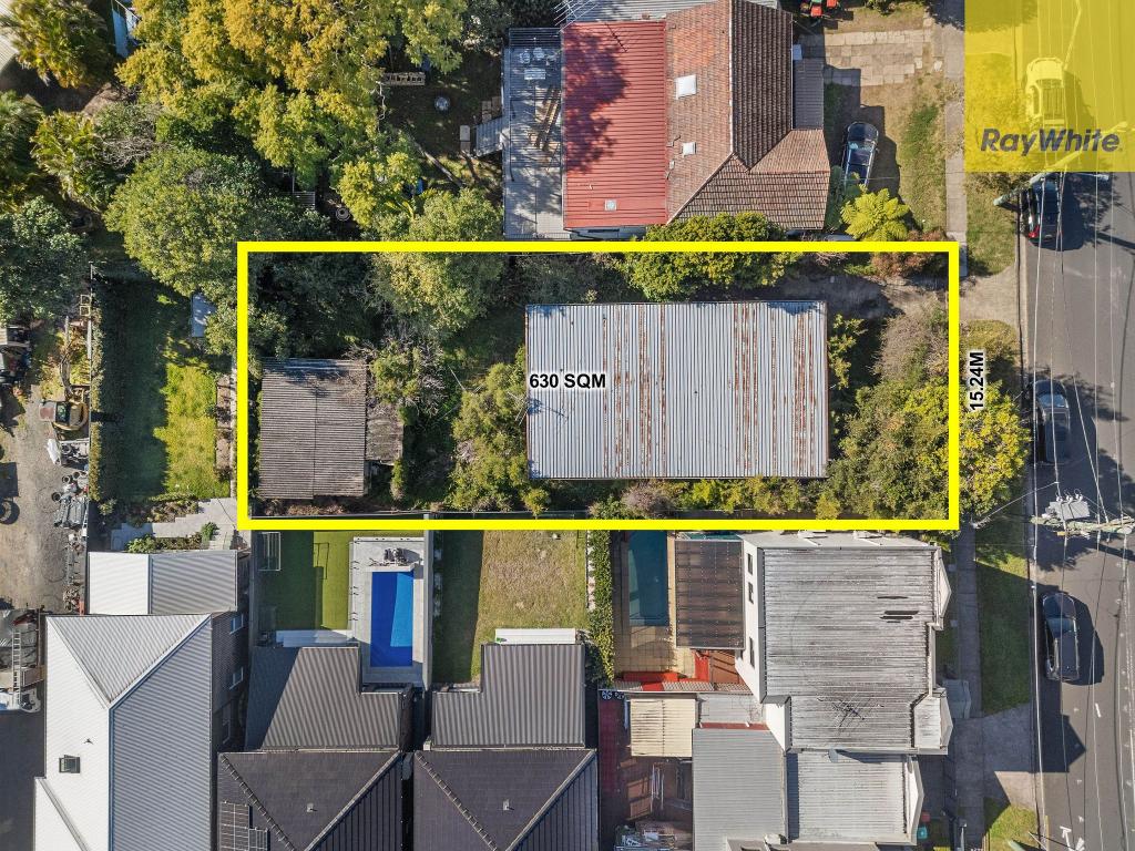 1a Prince St, Picnic Point, NSW 2213