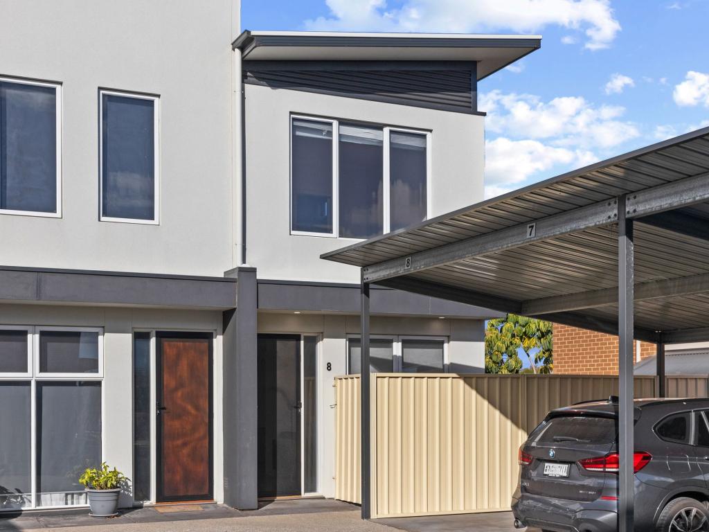 8/18 Hillier Rd, Morphett Vale, SA 5162