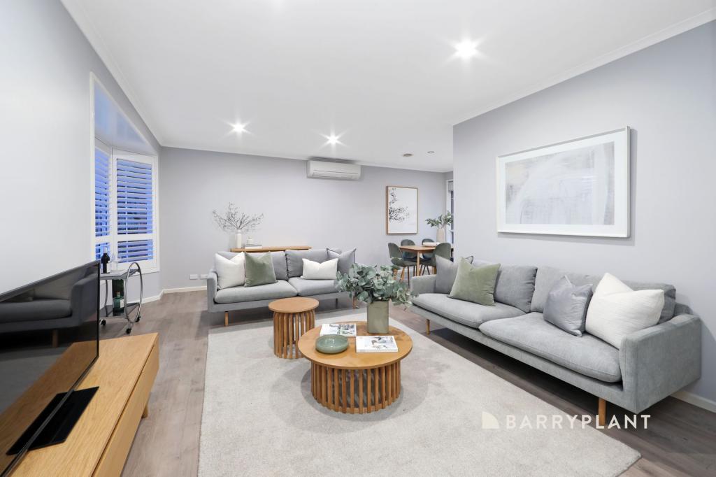 14 Prior Ct, Rowville, VIC 3178