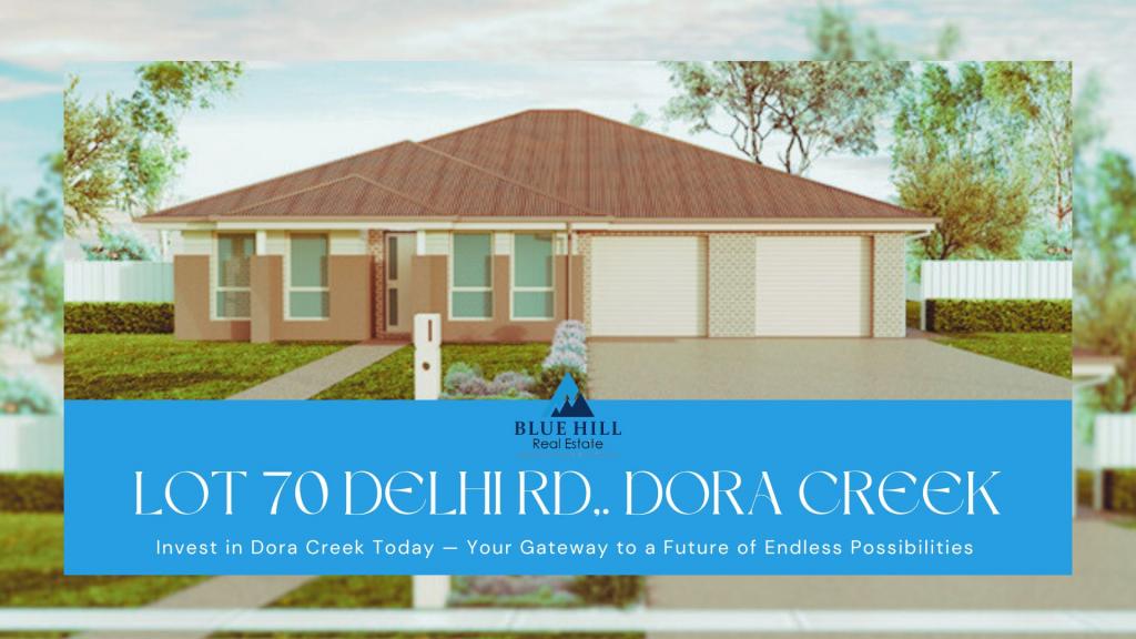 Contact Agent For Address, Dora Creek, NSW 2264