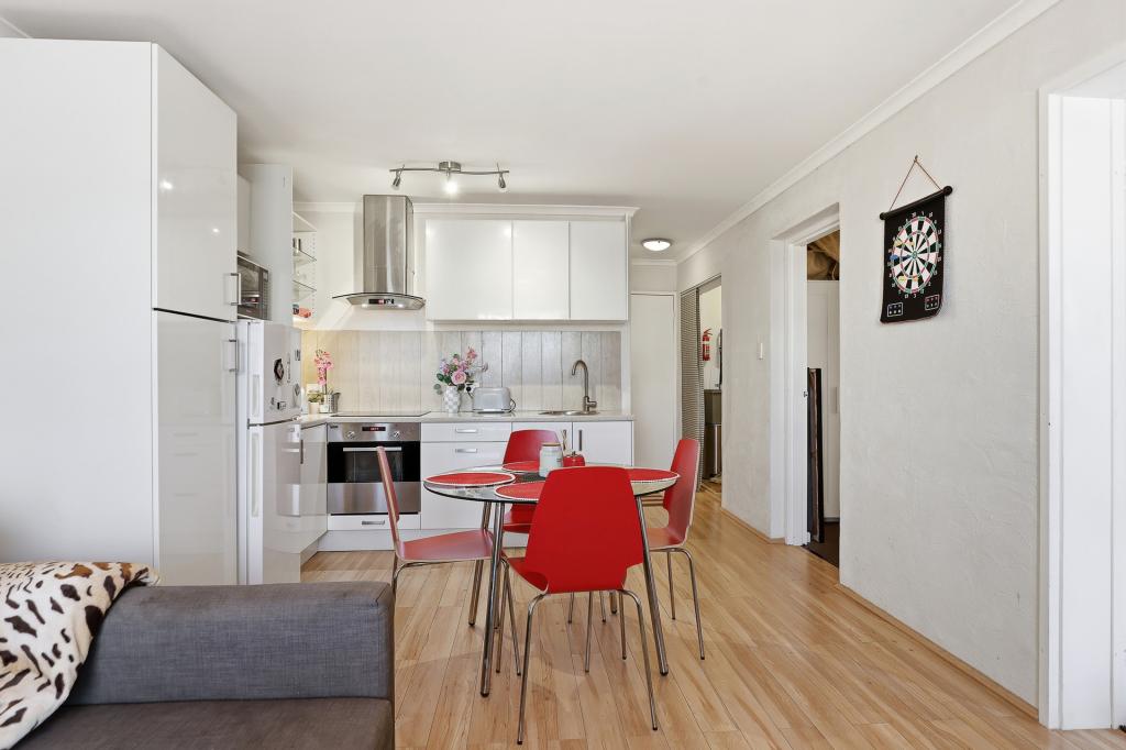 56/98 Mandurah Tce, Mandurah, WA 6210
