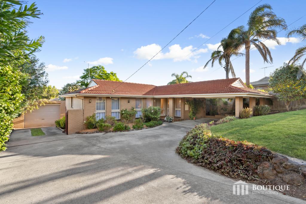 24 Exell Dr, Dandenong North, VIC 3175