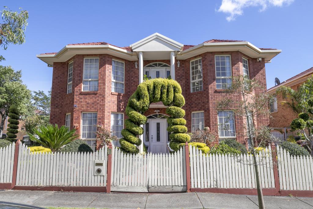 1 TAMUK ST, MARIBYRNONG, VIC 3032