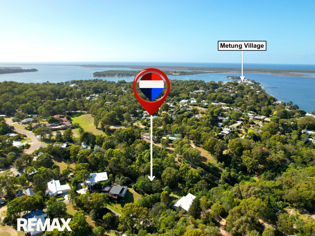 57 MUIR PL, METUNG, VIC 3904