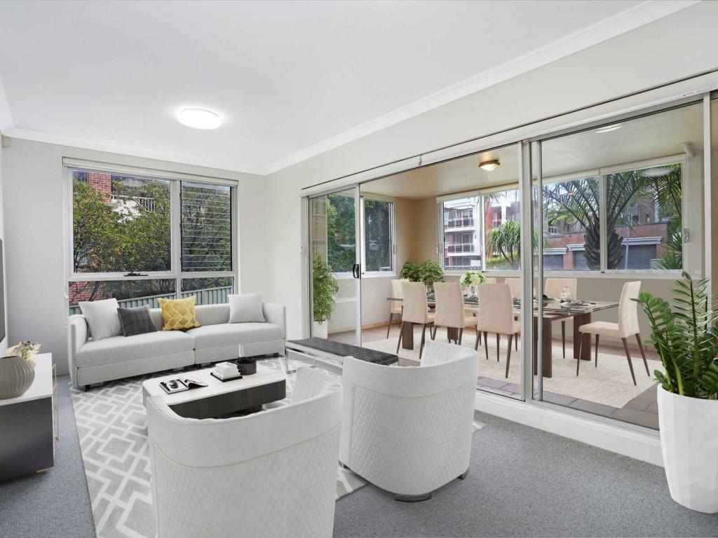 11/1-7 Lancelot St, Allawah, NSW 2218