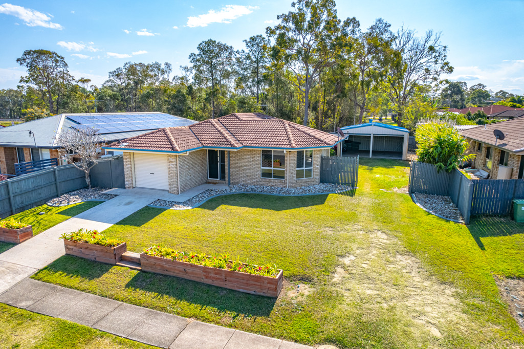 30 Argyll St, Caboolture, QLD 4510