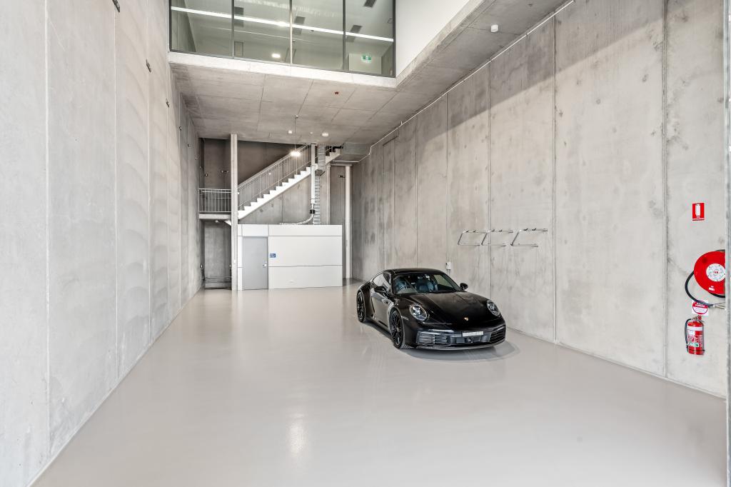8/16-18 Harp St, Campsie, NSW 2194