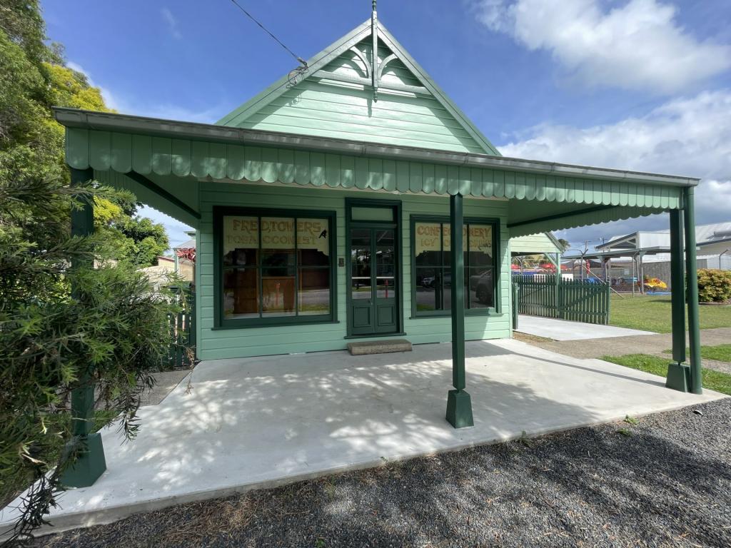 Shop 1/11 Kinchela St, Gladstone, NSW 2440