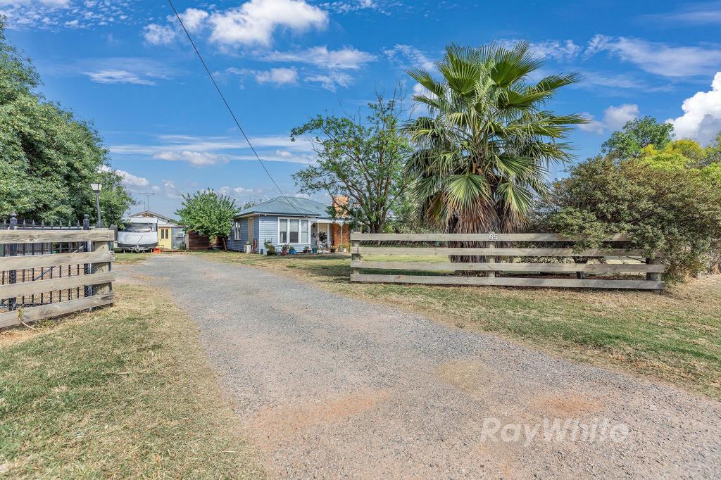 65 Christie Rd, Nanneella, VIC 3561