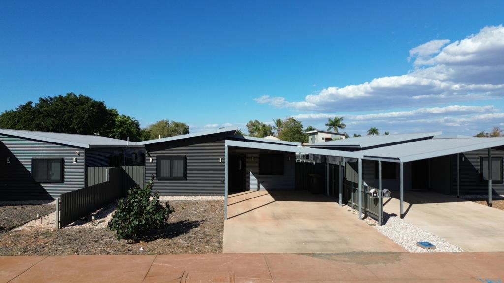 15 Minderoo Ave, South Hedland, WA 6722