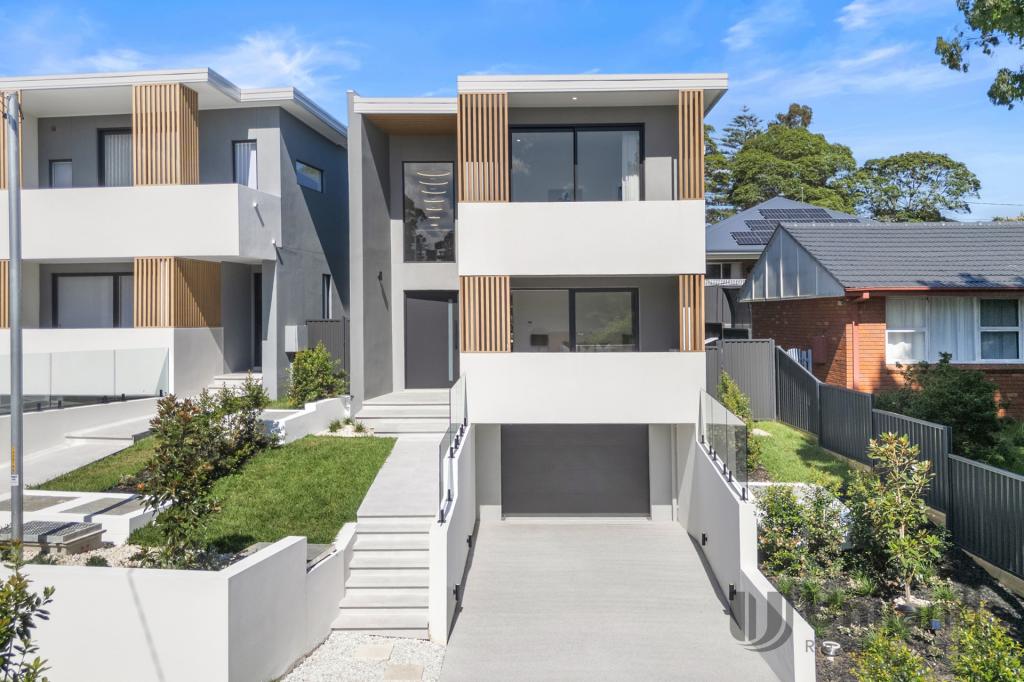 13a Stewart Dr, Castle Hill, NSW 2154