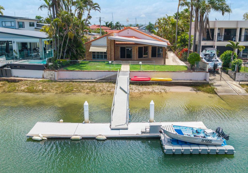 29 AROONA AVE, BUDDINA, QLD 4575