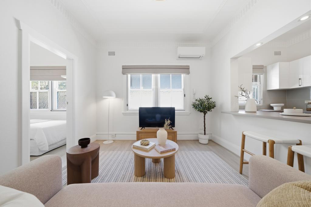 6/95 Ebley St, Bondi Junction, NSW 2022