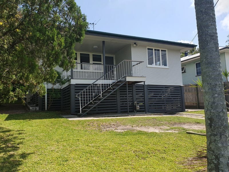 23 Hannam St, Wynnum, QLD 4178