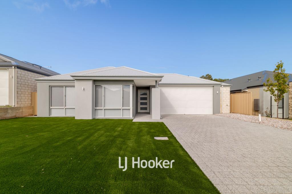 31 Colonna St, Dalyellup, WA 6230