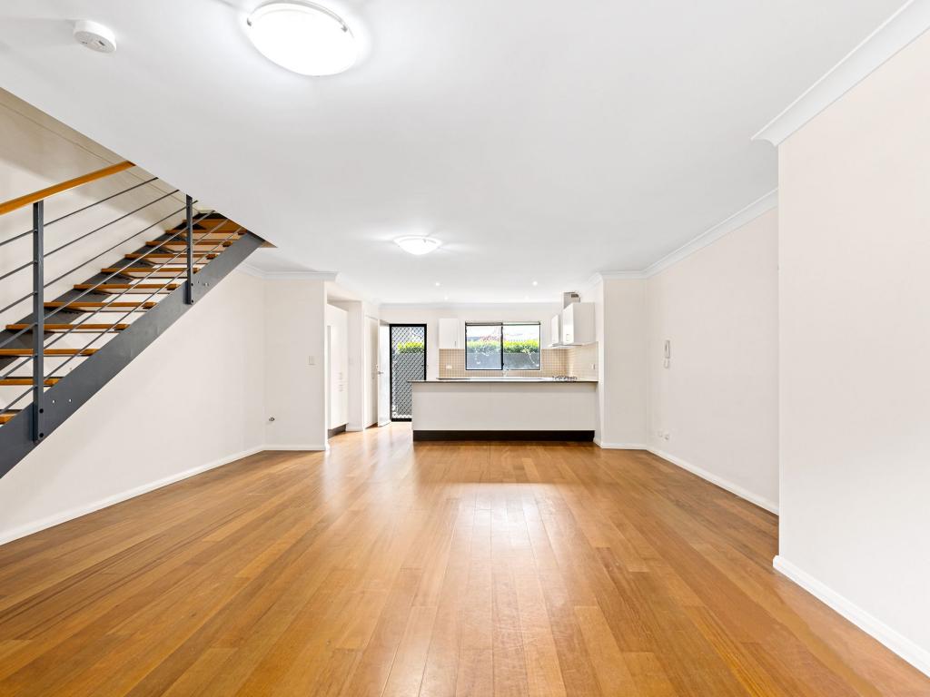 5/18-20 Newton St, Alexandria, NSW 2015