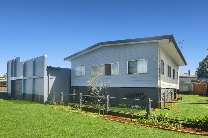 LOT 86/15 HYNES ST, SOUTH JOHNSTONE, QLD 4859